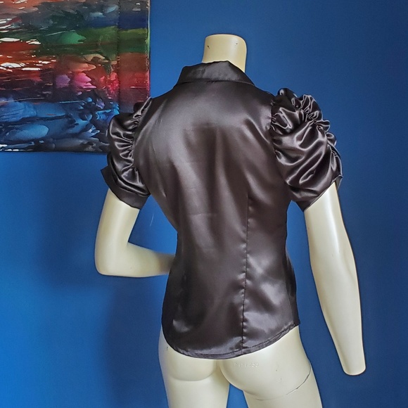 🎉💄TAKE IT SALE💋 No Design Label (made in Italy) - Picture 4 of 4